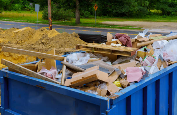 Retail Junk Removal in Rosemount, OH